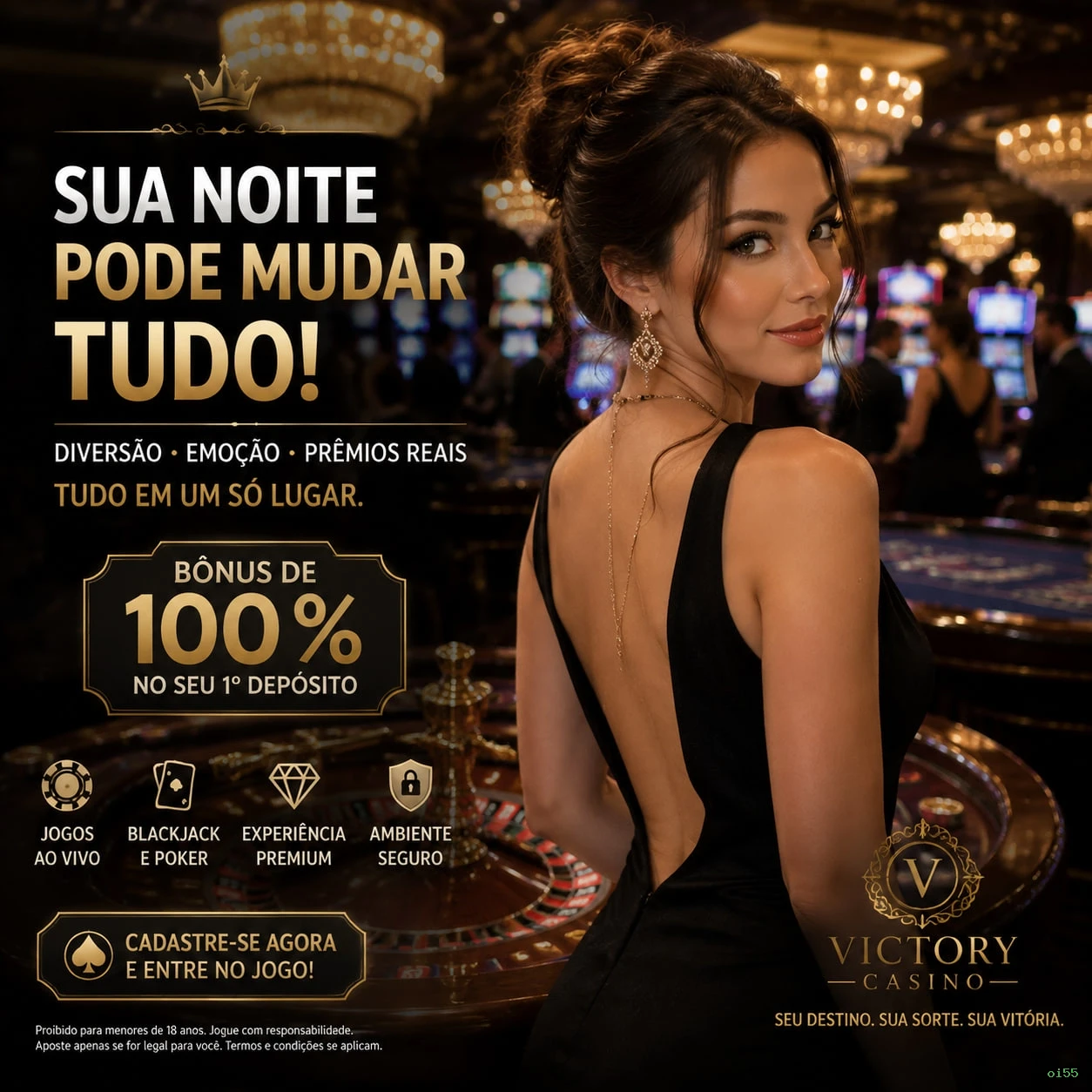 Como instalar o app da oi55