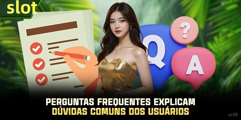 Canal oficial da oi55 no Telegram