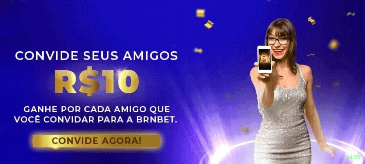Ganhe prêmios incríveis na oi55